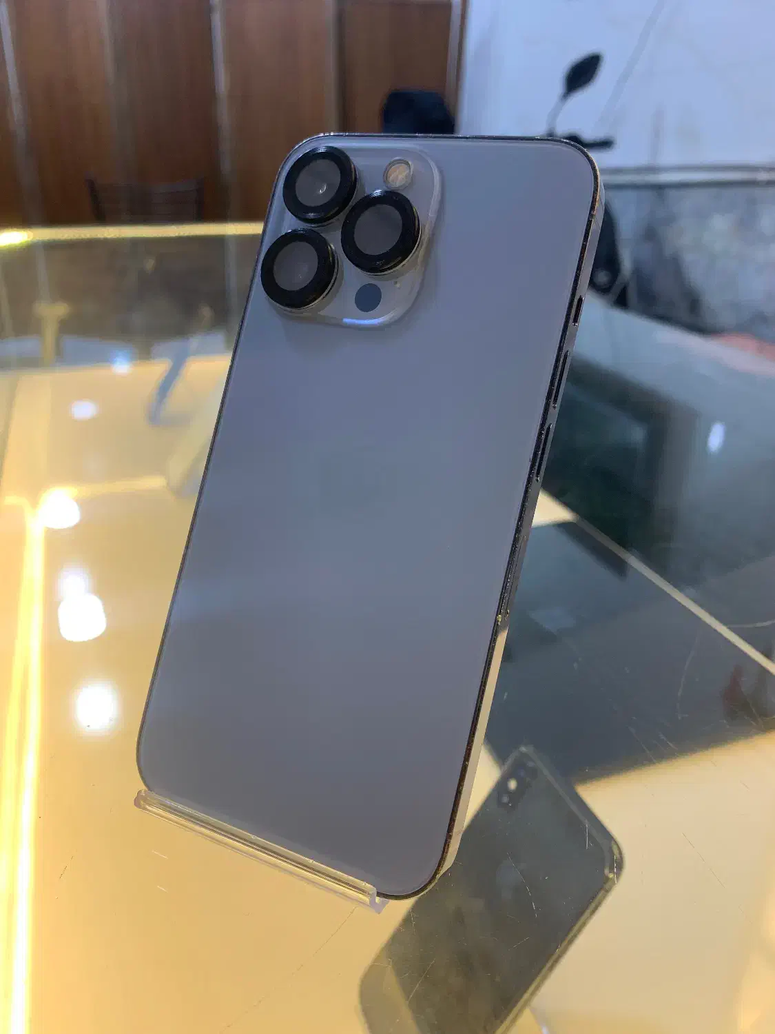 iphone 13 pro|موبایل|سبزوار, امیر کبیر|دیوار