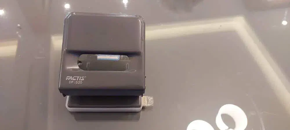 دستگاه و لوازم اداری|دفتر کار|گرگان, |دیوار