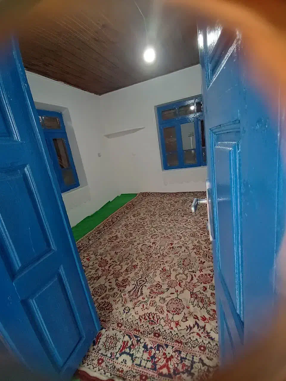 فروش زمین و خانه قدیمی باقیمت فوق العاده|فروش خانه و ویلا|رامسر, |دیوار