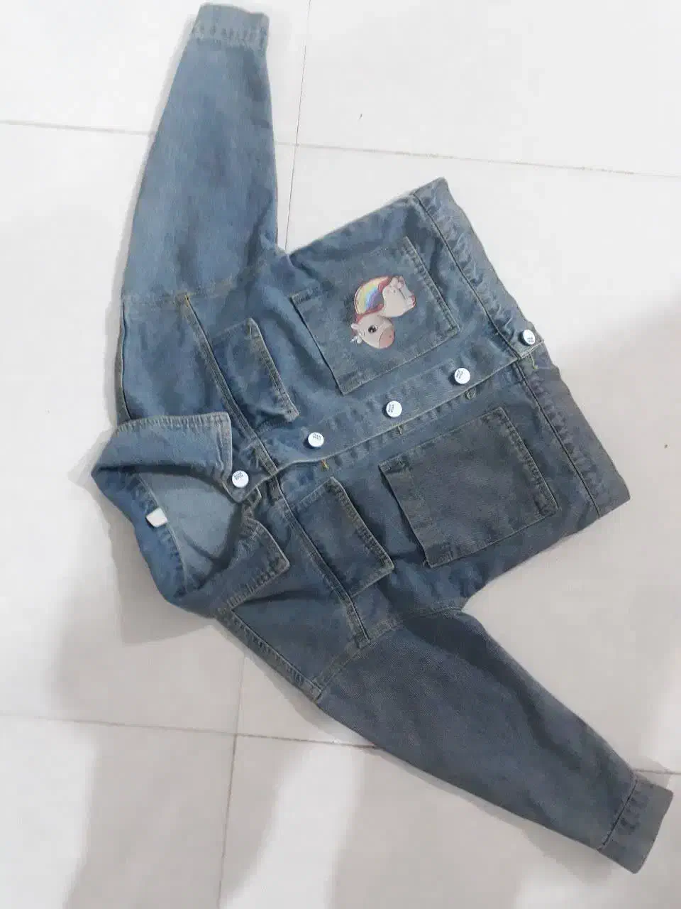 شلوار لی|کفش و لباس بچه|مشهد, یاس|دیوار