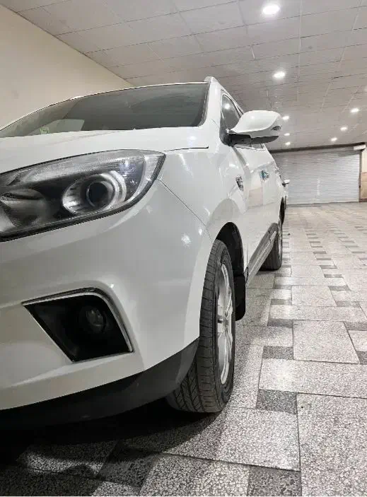 جک s5 مدل ۹۴ بدون رنگ فنی به شرط|خودرو سواری و وانت|مشهد, امیر|دیوار