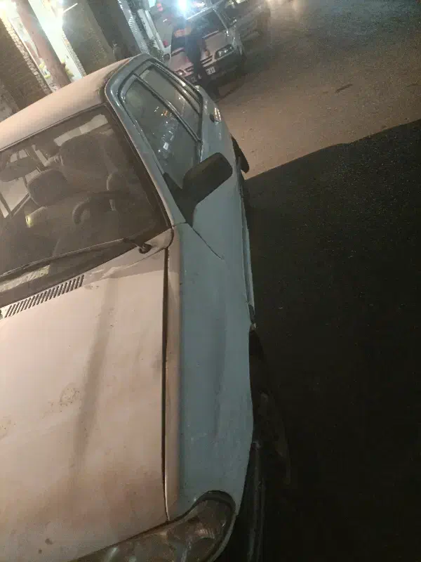 پراید مدل ۷۶|خودرو سواری و وانت|یزد, |دیوار