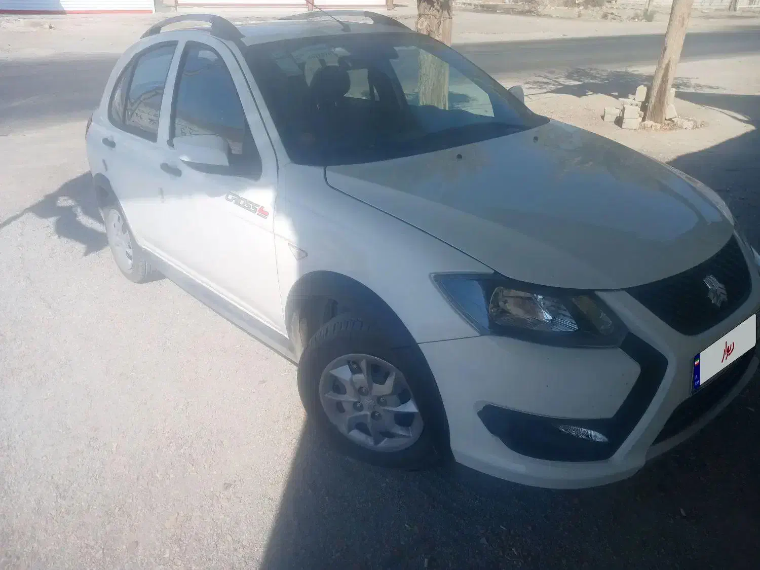 کوییک r|خودرو سواری و وانت|تیران, |دیوار