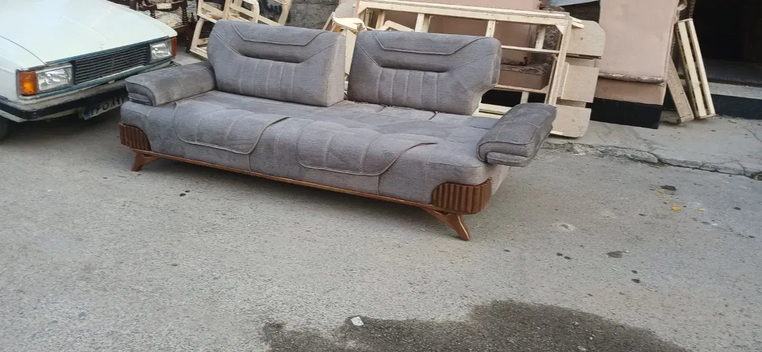 مدل ماریا|مبلمان خانگی و میز عسلی|ارومیه, |دیوار