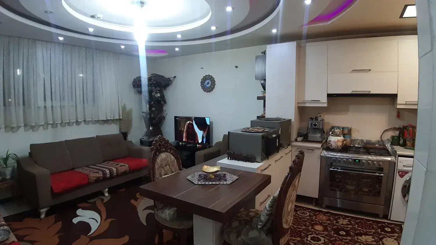 فروش اپارتمان|فروش آپارتمان|شاهین‌شهر, مسکن مهر|دیوار