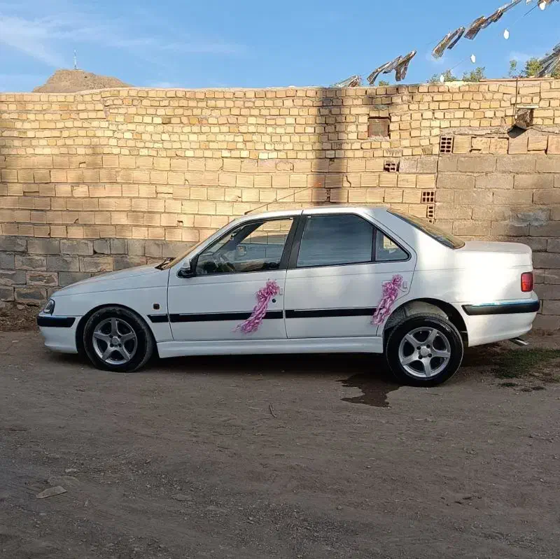 پارس عروسک|خودرو سواری و وانت|خرمآباد, |دیوار