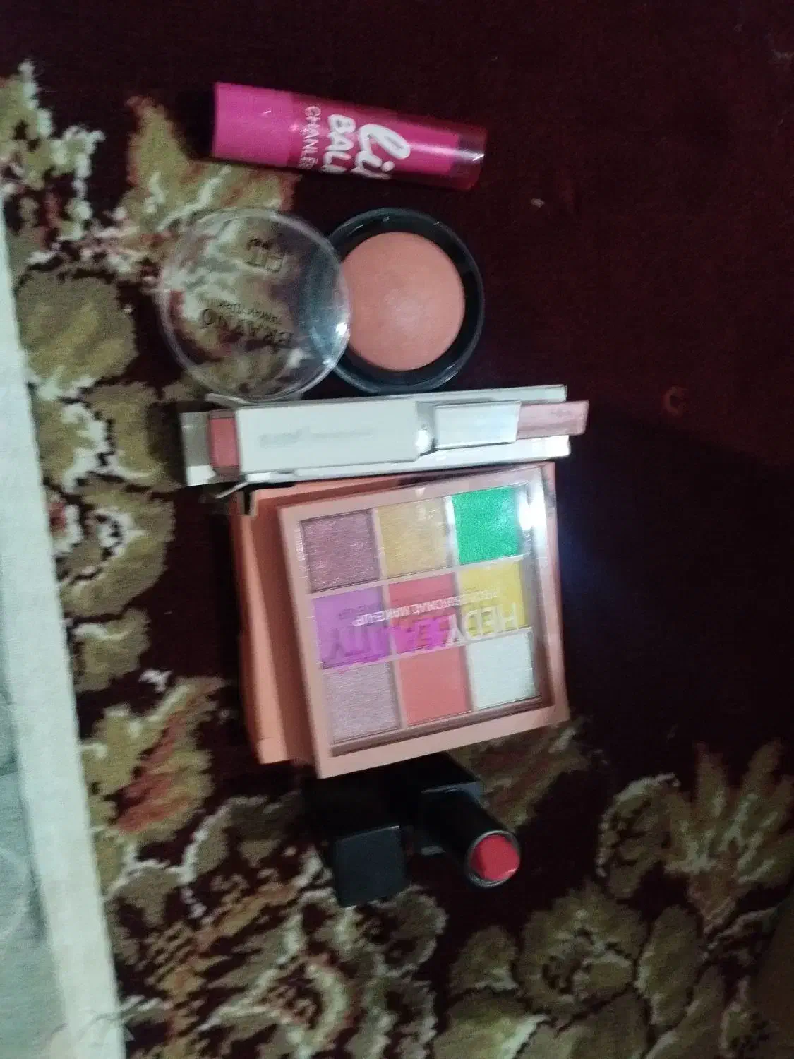 لوازم آرایشی ارزان|آرایشی، بهداشتی، درمانی|یاسوج, |دیوار