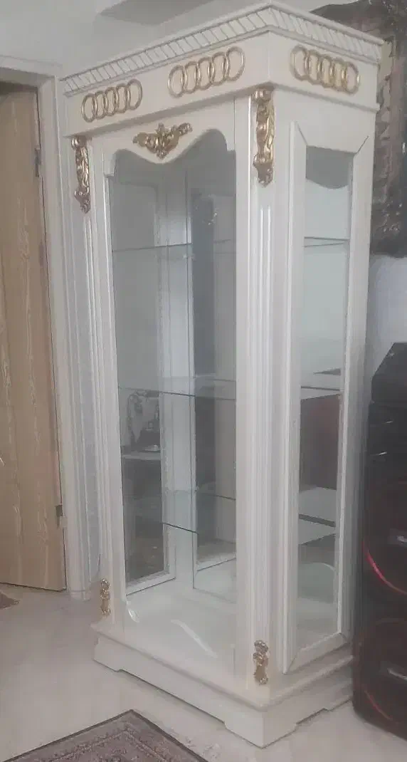 بوفه|بوفه، ویترین، کنسول|تبریز, |دیوار