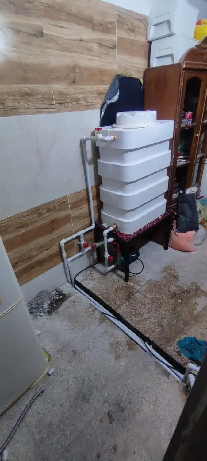 تاسیسات ۲۲۰|خدمات پیشه و مهارت|محمدیه-قزوین, |دیوار