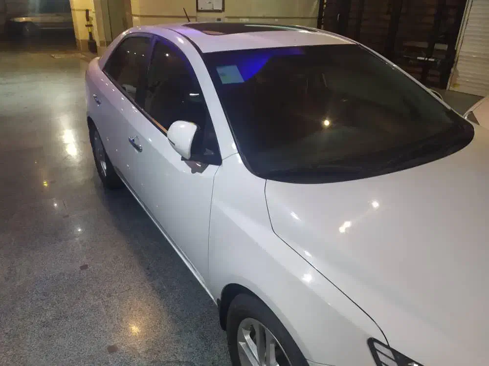 سراتو مدل 98|خودرو سواری و وانت|تهران, شهرک آزادی|دیوار