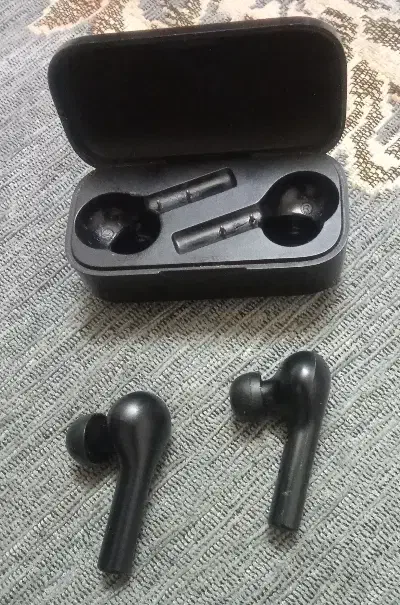 ایرپاد اصلی|لوازم جانبی موبایل و تبلت|قوچان, |دیوار