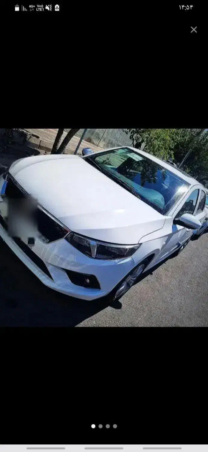 تارا v1پلاس. کلاه.بر.داری شایگان خودرو|خودرو سواری و وانت|تهران, افسریه شمالی|دیوار