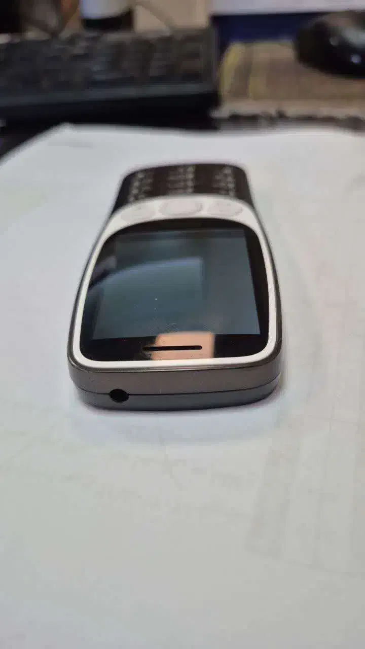 نوکیا3210|موبایل|کرمان, |دیوار