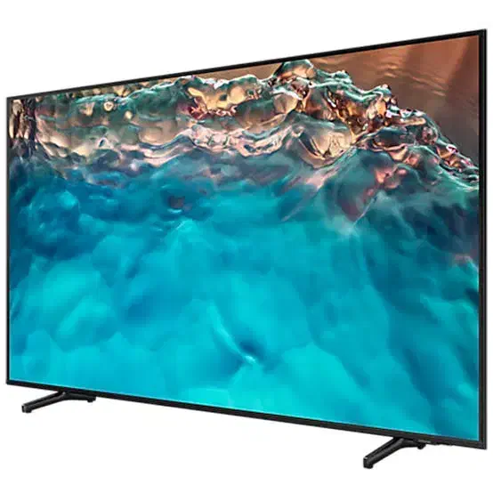 تلویزیون سامسونگ ۵۵ اینچ هوشمند|تلویزیون و پروژکتور|خمینی‌شهر, |دیوار