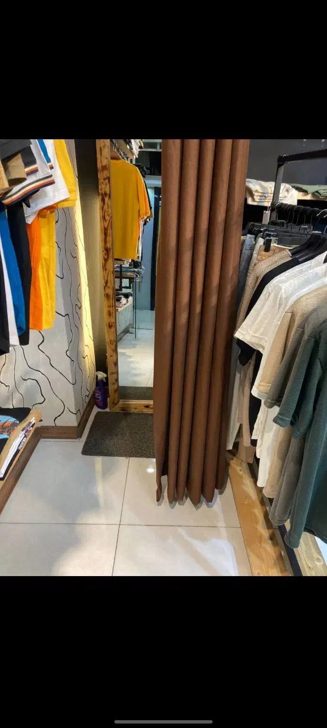 مانکن .پرده پرو.تابلو .رگال|فروشگاه و مغازه|کرمانشاه, |دیوار