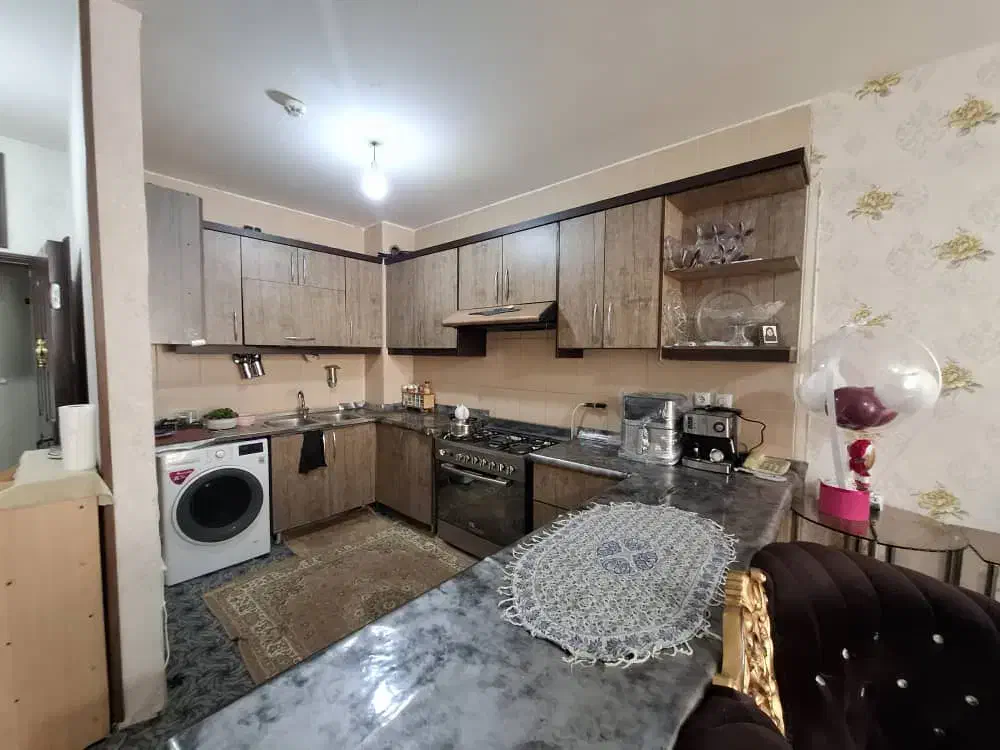 آپارتمان با امکانات بروز مسکن مهر شاهین شهر|فروش آپارتمان|شاهینشهر, مسکن مهر|دیوار