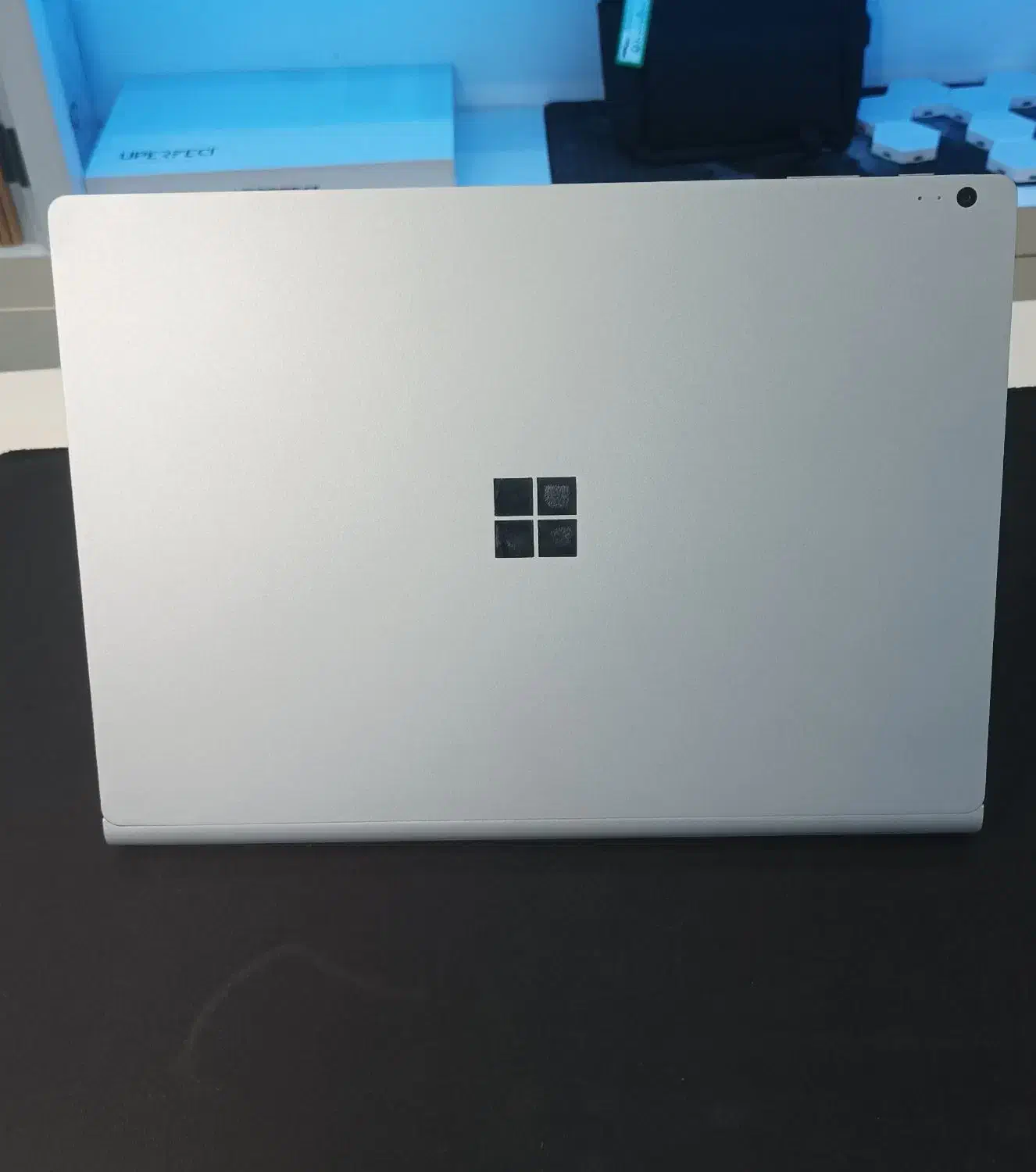 فروش سرفیس بوک۲ Surface book2|رایانه همراه|تهران, فلسطین (میدان انقلاب)|دیوار