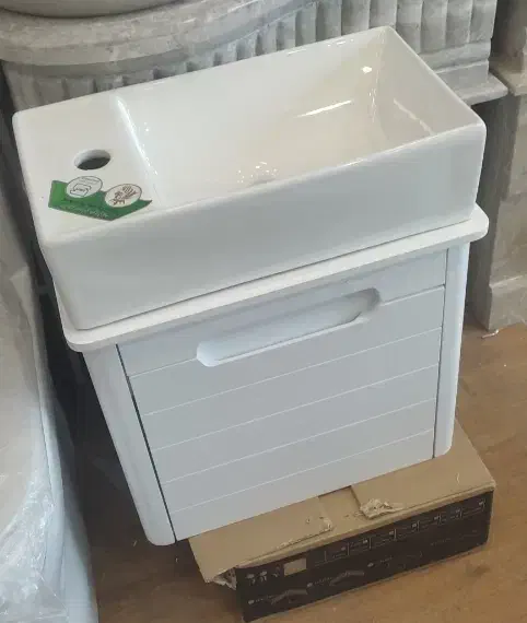 روشویی کابینتی فروش ویژه|لوازم سرویس بهداشتی|رشت, سعدی (تختی)|دیوار