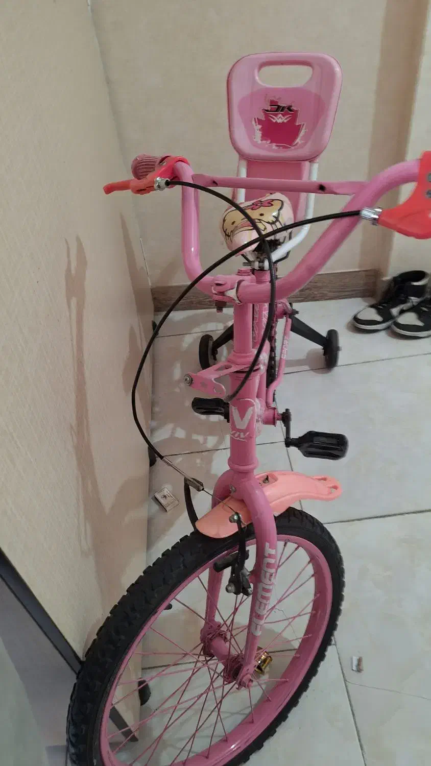 دوچرخه سایز ۲۰|دوچرخه، اسکیت، اسکوتر|ملارد, |دیوار