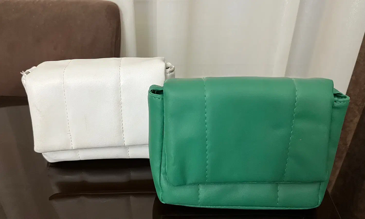 کیف|کیف، کفش، کمربند|کرج, عظیمیه|دیوار