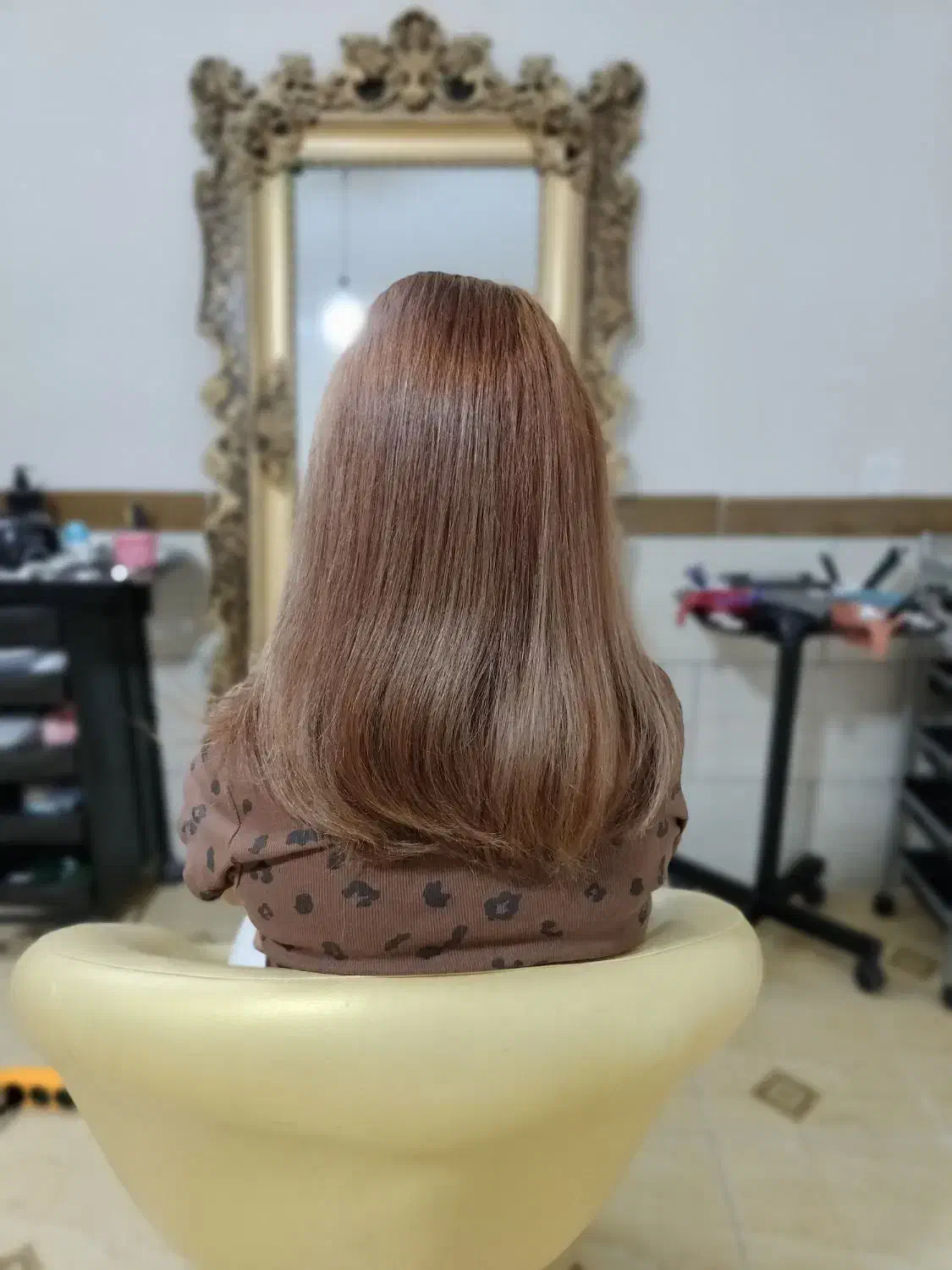 زیباترین خودت باش|خدمات آرایشگری و زیبایی|کرمان, |دیوار