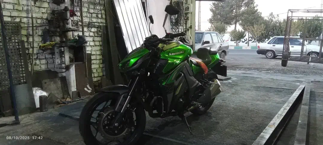 موتور های پرو401|موتورسیکلت|تهران, آذربایجان|دیوار