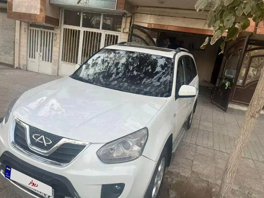 X33 نیو|خودرو سواری و وانت|مشهد, کوی سیدی|دیوار