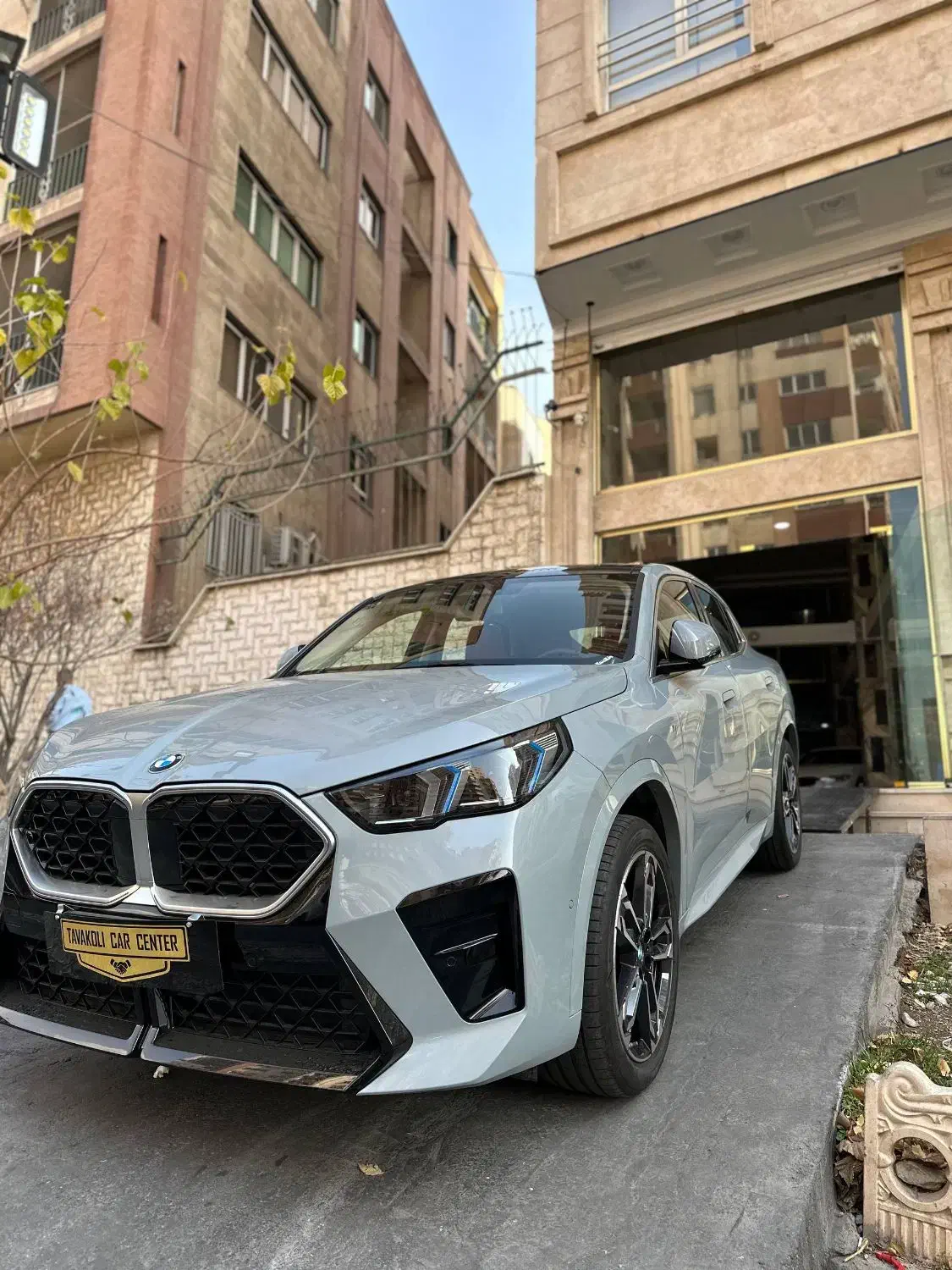 x2 آلمان ۲ لیتر صفر|خودرو سواری و وانت|تهران, آسمان|دیوار