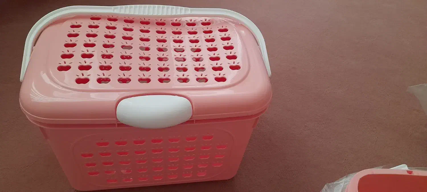 وسایل منزل|ظروف نگهدارنده، پلاستیکی، یکبارمصرف|یزد, |دیوار