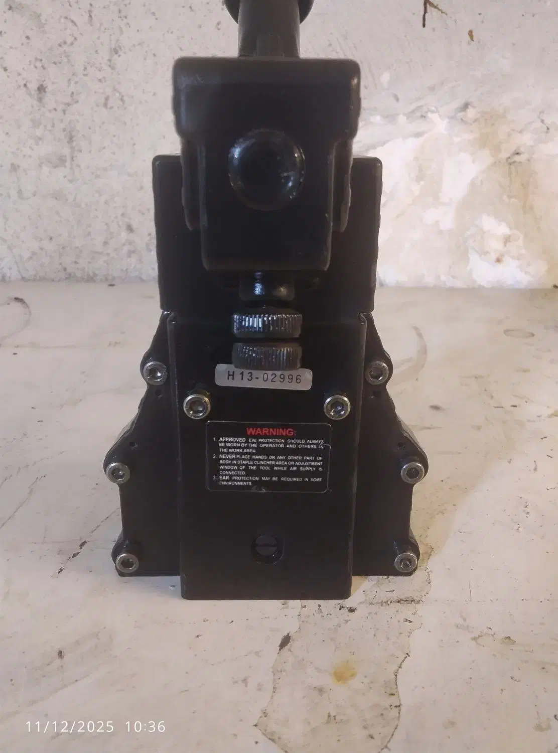 منگنه کوب کارتون دستی|ابزارآلات|بهارستان, |دیوار