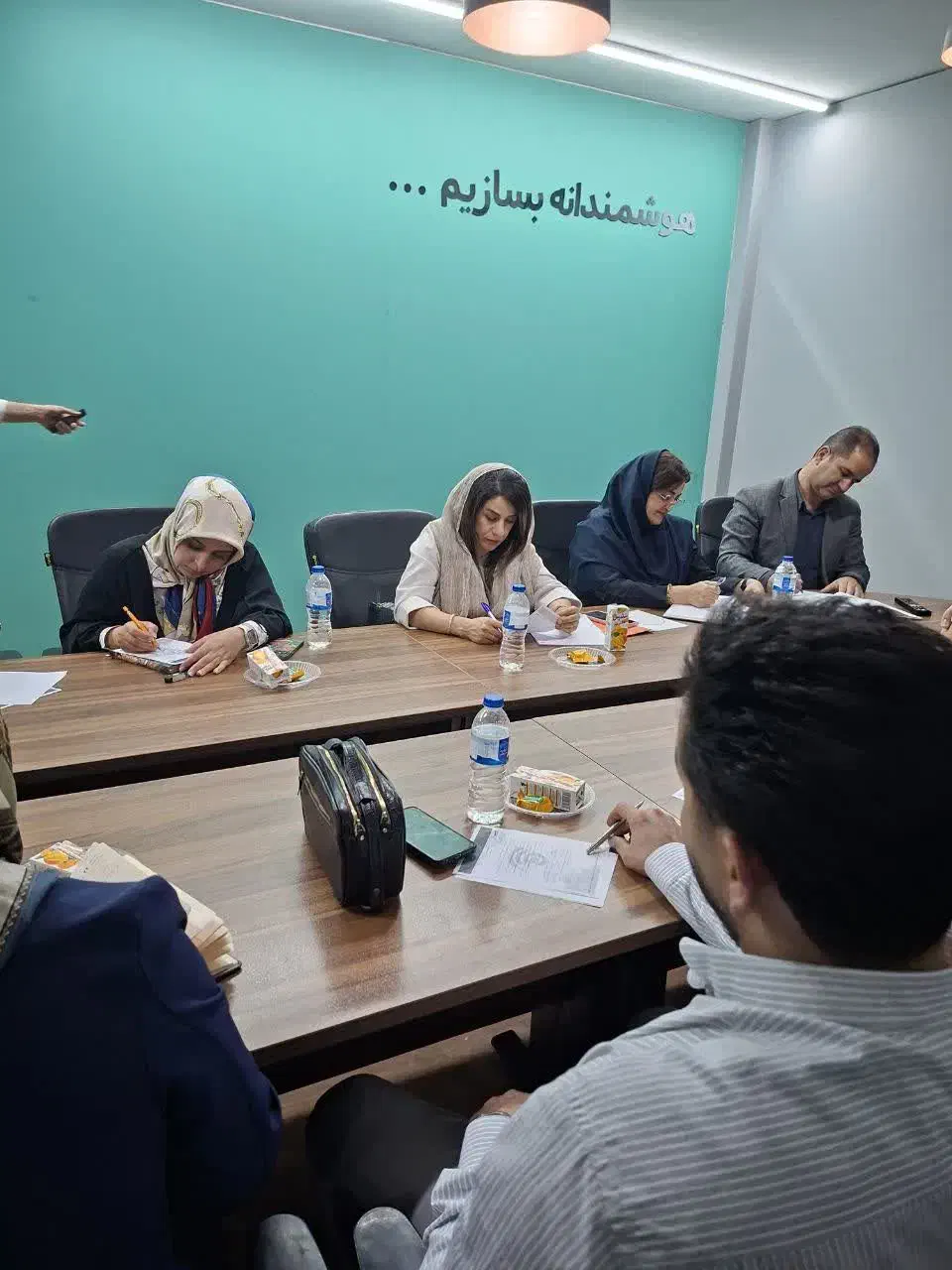 ورکشاپ رایگان هوش مصنوعی|گردهمایی و همایش|قم, شهرک قدس|دیوار