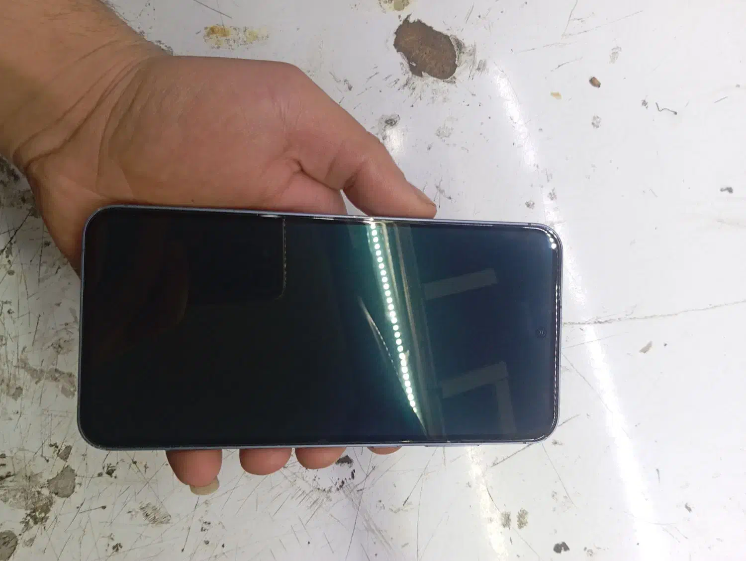 A55 پلمپ|موبایل|تبریز, |دیوار