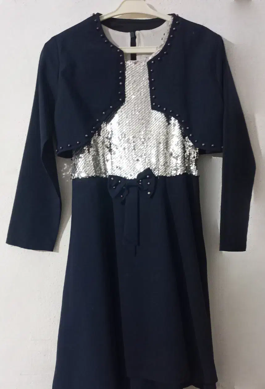 سارافون دخترانه|لباس|شیراز, گلکوب|دیوار