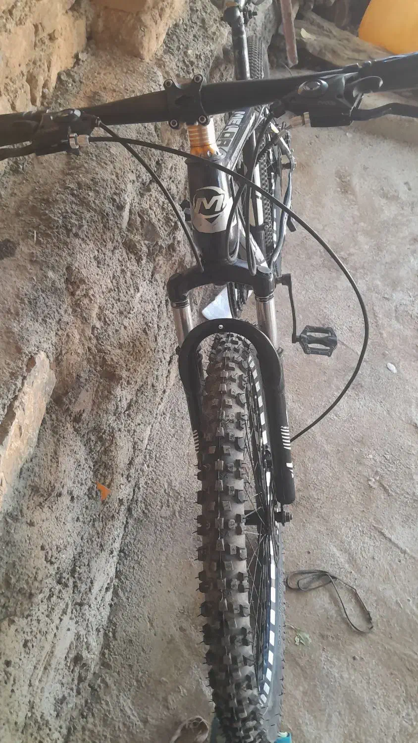 دوچرخه ۲۶دیکسی|دوچرخه، اسکیت، اسکوتر|کرمانشاه, |دیوار