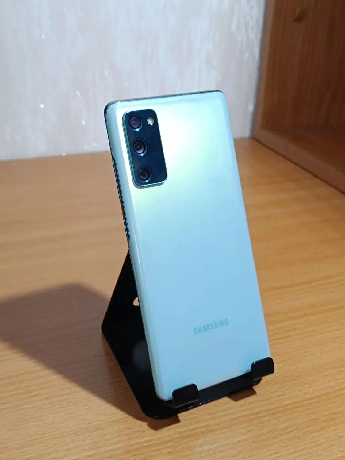 سامسونگ S20 Fe در حد نو|موبایل|تهران, ایرانشهر|دیوار