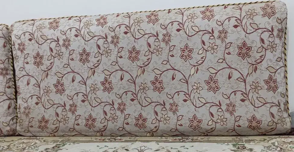 پشتی|پشتی|ایلام, |دیوار