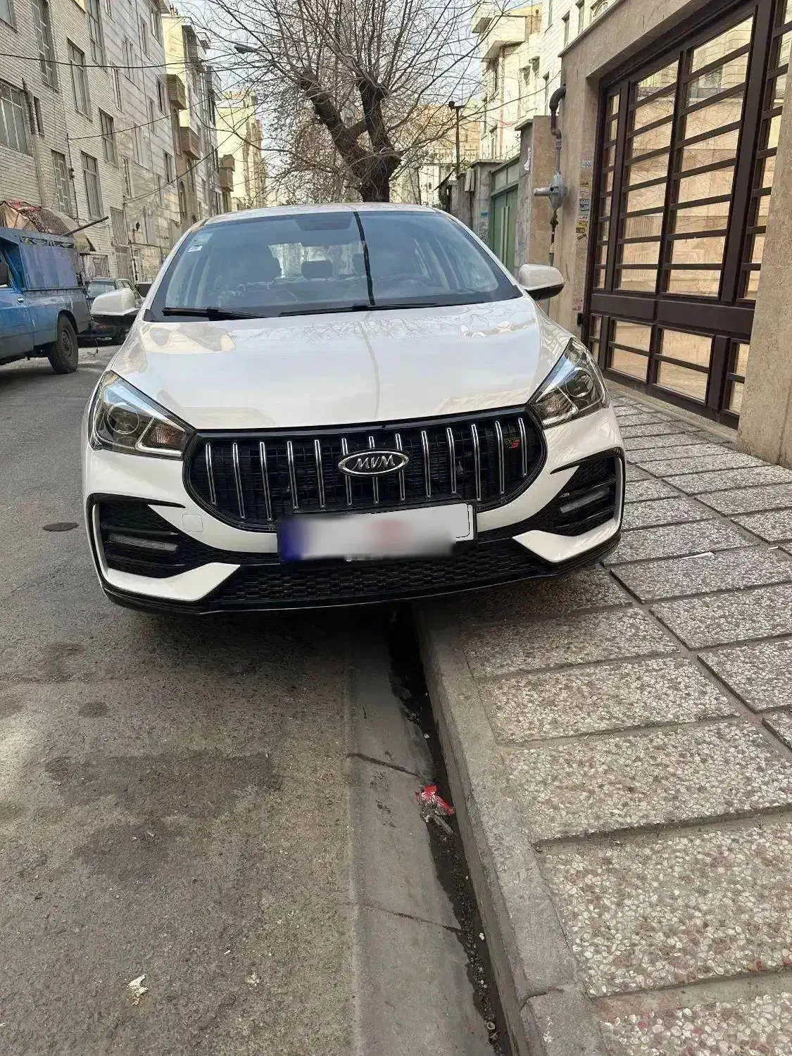 آریزو۵FL|خودرو سواری و وانت|تهران, افسریه جنوبی|دیوار