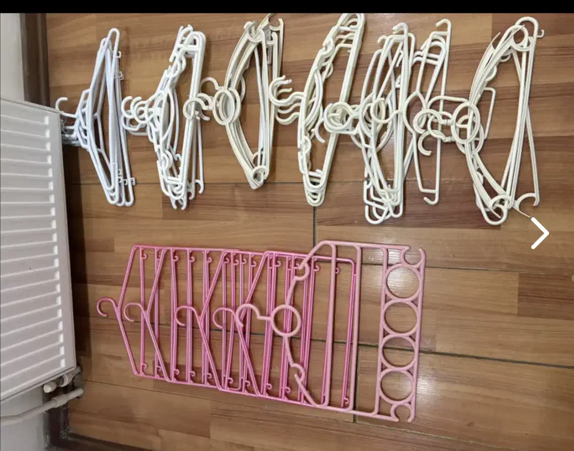 رخت آویز نو چند طبقه و یک طبقه|بندرخت و رختآویز|ارومیه, |دیوار