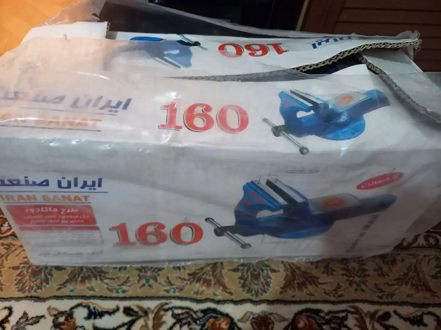 ابزار نو واکبند زیر قیمت قیمت توافقی آکبند اکبند|ابزارآلات|هشتگرد, شهرک ولیعصر (مصلی)|دیوار