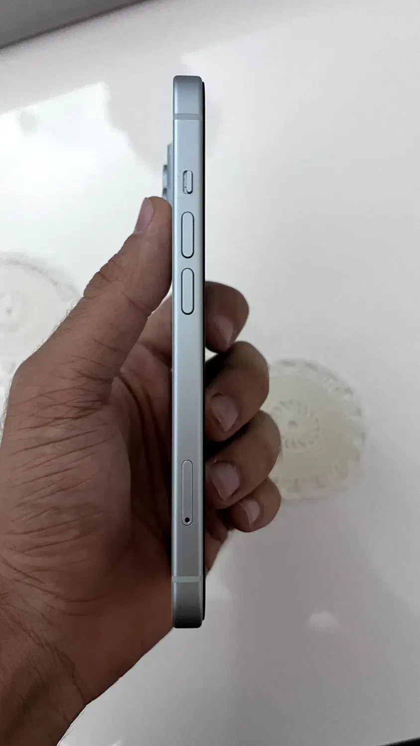 اپل iPhone 15 با حافظهٔ ۱۲۸ گیگابایت|موبایل|تهران, نیروی هوایی (پیروزی)|دیوار