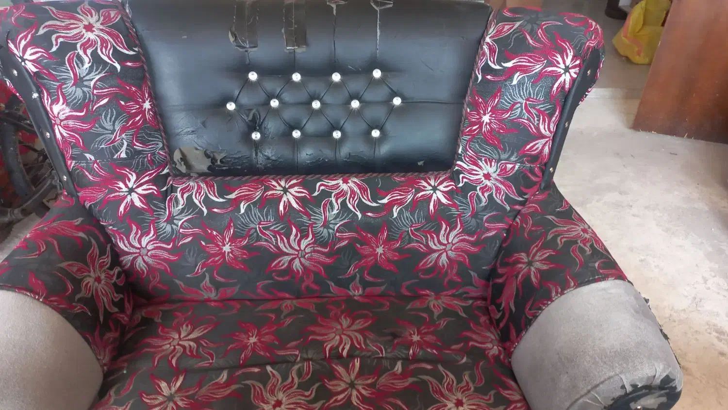 مبل راحتی|مبلمان خانگی و میز عسلی|تبریز, |دیوار