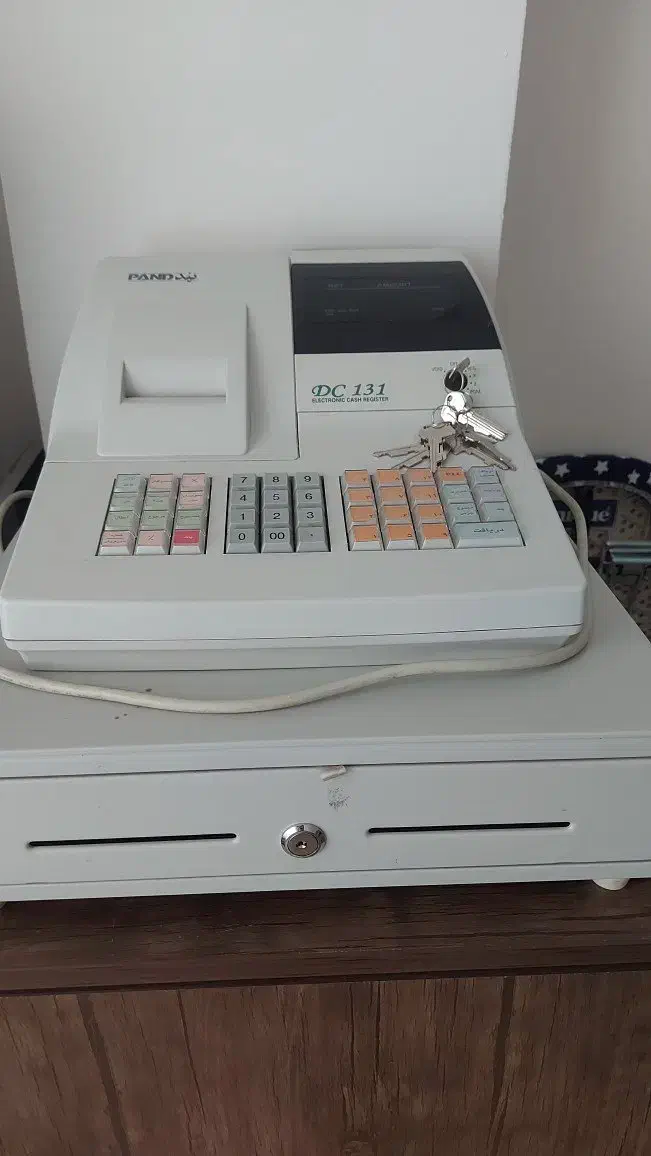 دستگاه|فروشگاه و مغازه|محمدیه-قزوین, |دیوار