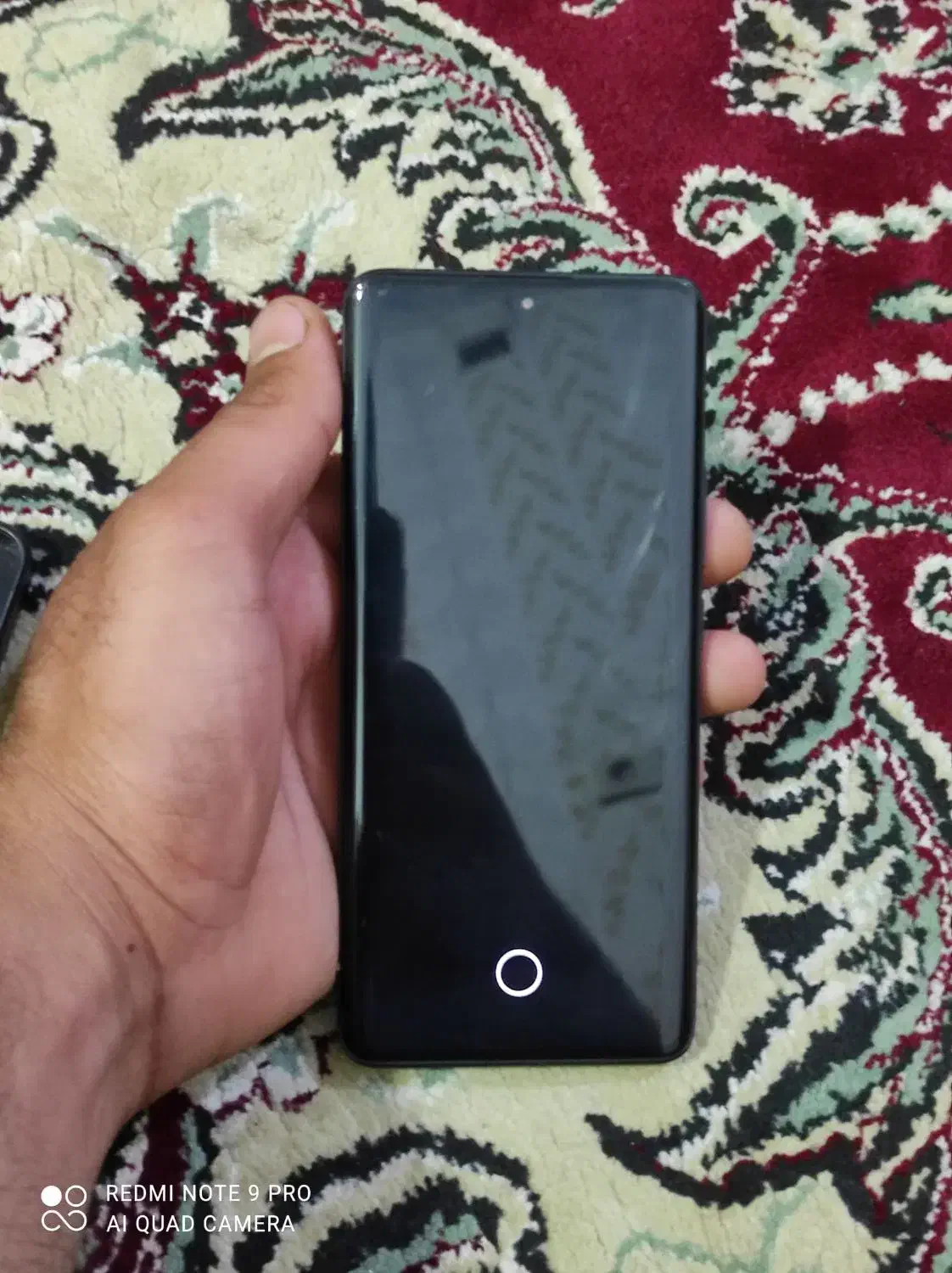 گوشی ردمی نوت ۱۳ پرو پلاس|موبایل|کارون, |دیوار