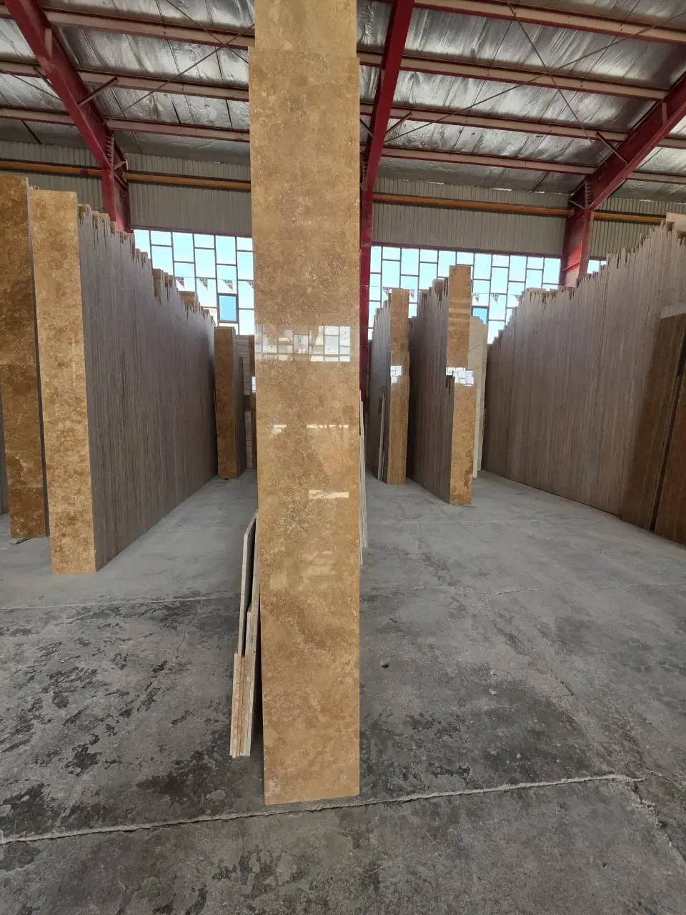 فروش /انواع /سنگ /ساختمانی|مصالح و تجهیزات ساختمان|تیران, |دیوار