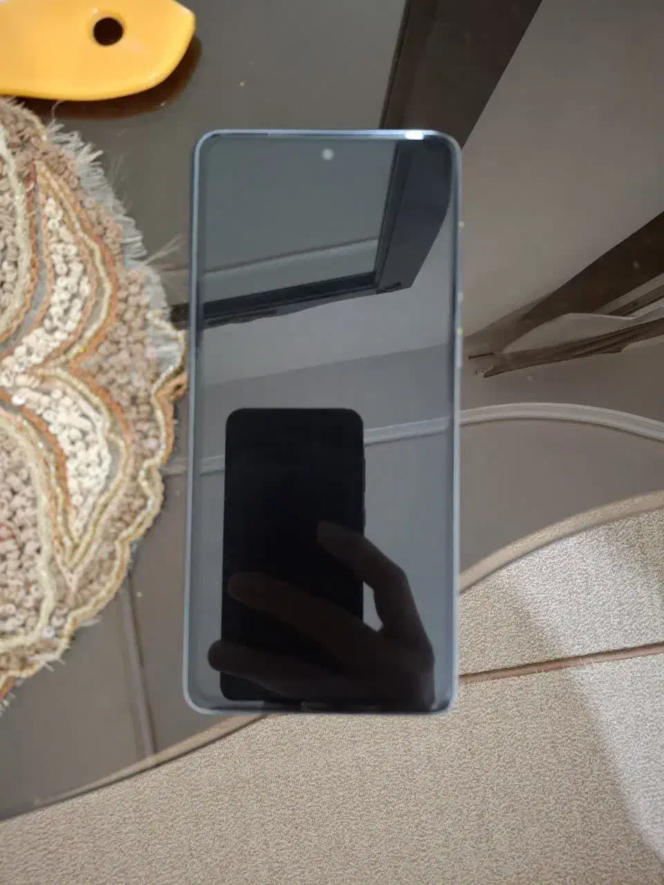 سامسونگ a73درحد نو نو5g|موبایل|قم, عمار یاسر|دیوار