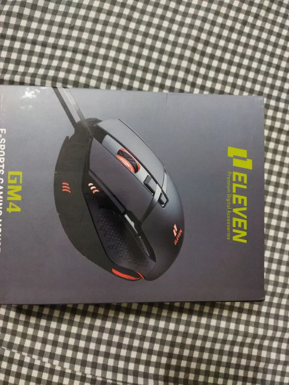 موس گیمینگ|قطعات و لوازم جانبی رایانه|همدان, |دیوار