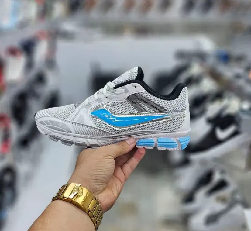 کفش ساکونی44،43،42،44موجوده|کیف، کفش، کمربند|فسا, |دیوار