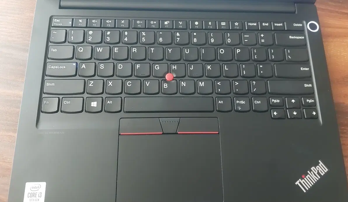 لپ تاپ thinkpad e14|رایانه همراه|صائین قلعه, |دیوار