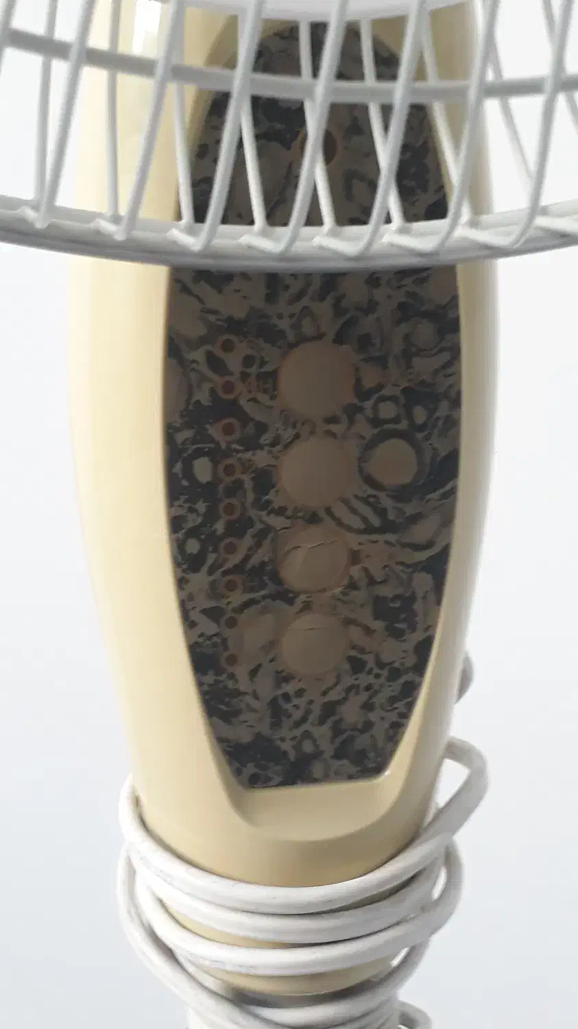 پنکه ایستاده آریستن|پنکه و تصفیهکنندهٔ هوا|تبریز, |دیوار