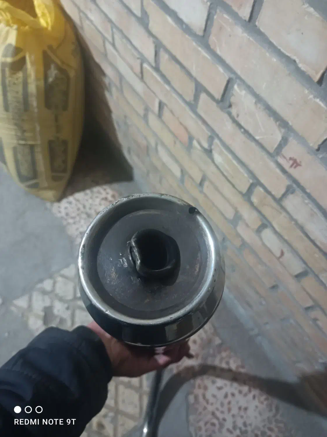 اگزوز ۱۲۵|ابزارآلات|بیرجند, |دیوار